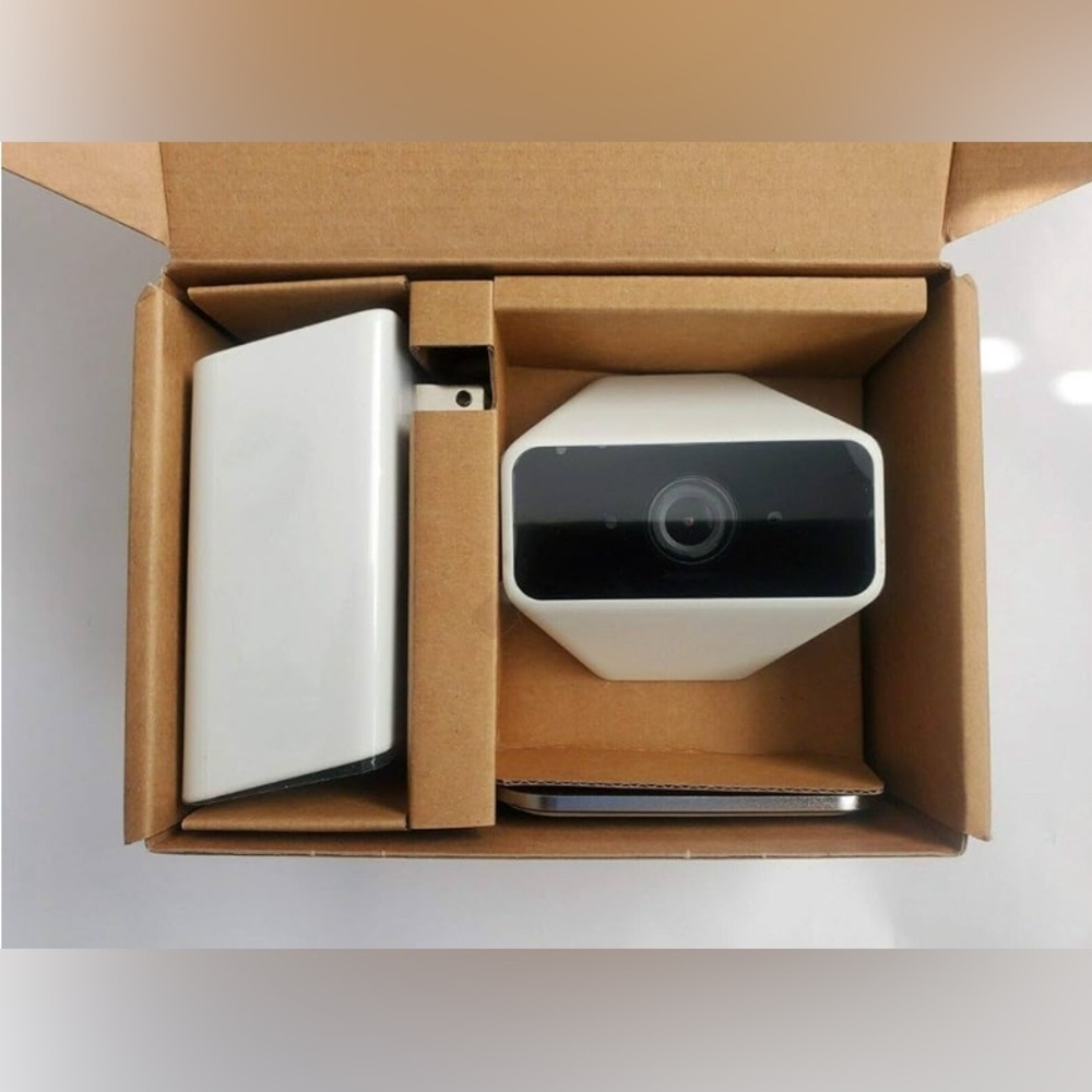 Homelife HD Camera Cox